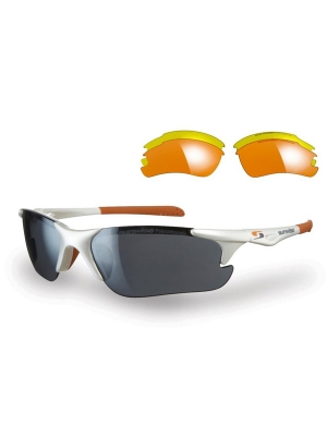 Sunwise® Sunglasses Twister - White